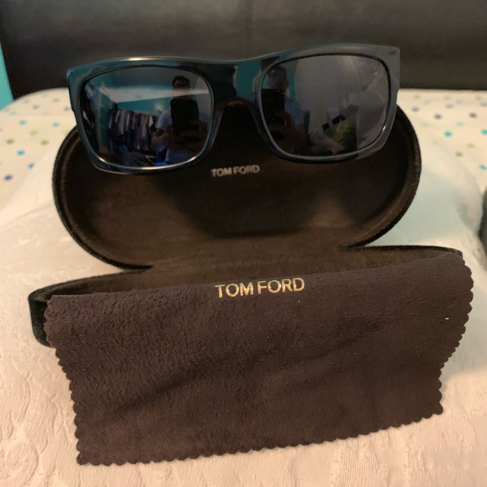 Tom Ford sunglasses